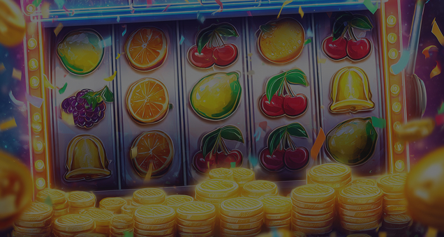 Coin Strike Hold and Win
