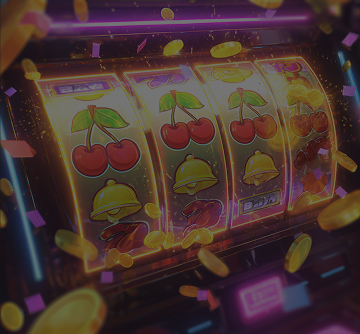 Coin Strike Hold and Win