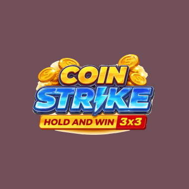 Coin Strike Hold and Win
